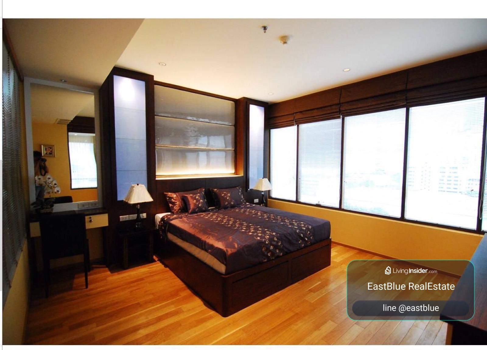 11/08/2026, 🏠 เช่า คอนโด 2 ห้องนอน พร้อมเข้าอยู่ 79,000 บาท/เดือน 0642748883 – รูปที่ 4
