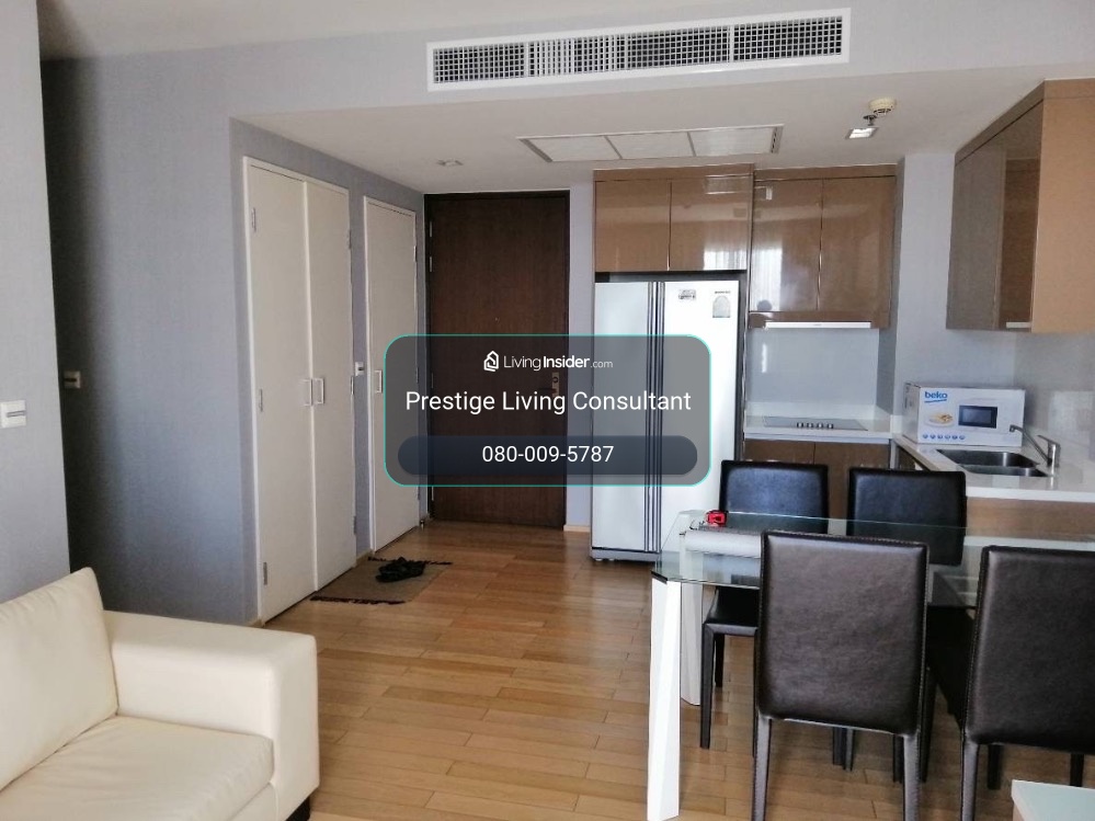 📌For RENT เช่า | Siri at Sukhumvit- 2BR (69sqm) 50,000 THB – รูปที่ 2