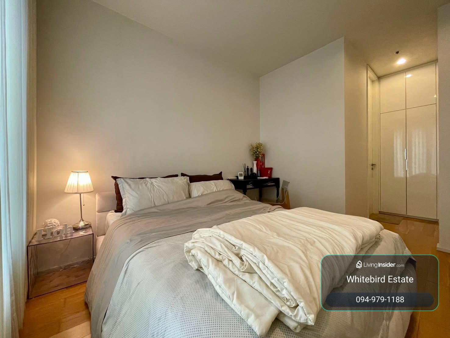 Welcome Dog- Cat ✨ FOR RENT:   M Ladprao  Condo      – รูปที่ 2