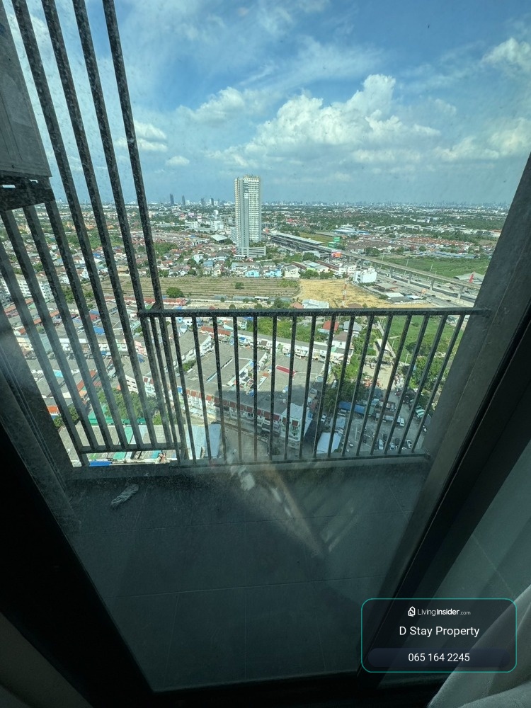 🌷ขาย Plum Condo Central Station ห้องสวย ราคาดีมาก ตกแต่งครบ ‼️DS3940 | Line @Dstay – รูปที่ 4