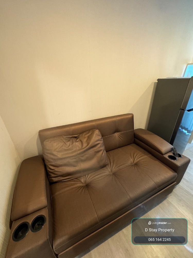 🌷ขาย Plum Condo Central Station ห้องสวย ราคาดีมาก ตกแต่งครบ ‼️DS3940 | Line @Dstay – รูปที่ 3