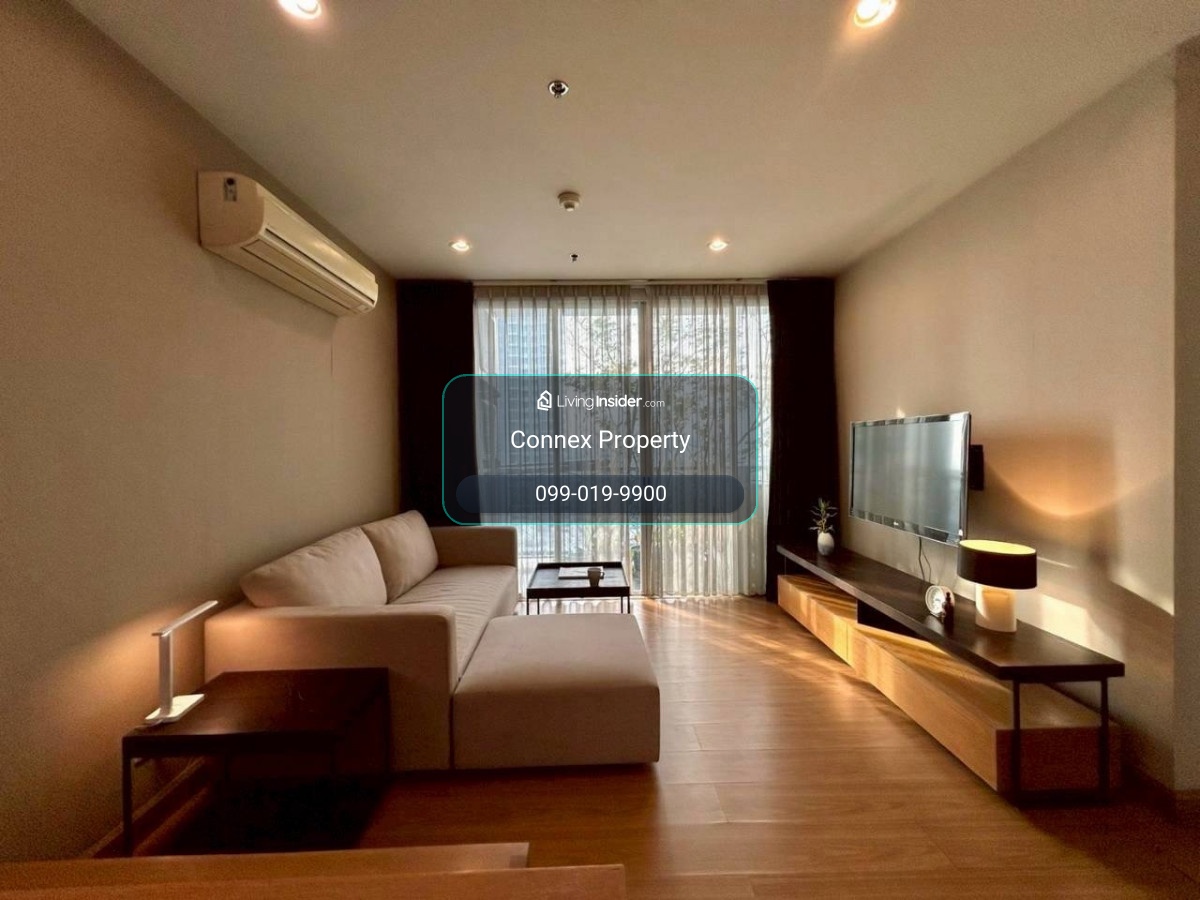 ขายคอนโด เดอะ คอมพลีท นราธิวาส BTS-ช่องนนทรี ช่องนนทรี เขต ยานนาวา กรุงเทพ  CX-153861 – รูปที่ 2