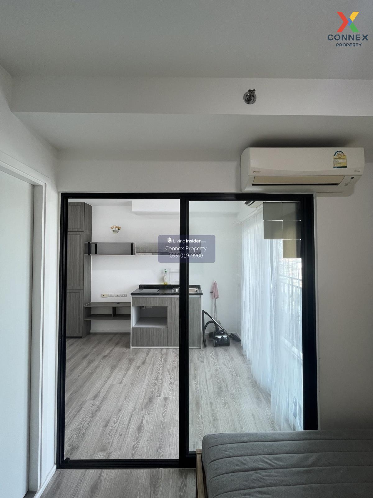 For Sale Condo , Kensington Sukhumvit - Theparak , BTS-Samrong , Bang Mueang Mai , Mueang Samut Prakan , Samut Prakarn , CX-104301 Loading...