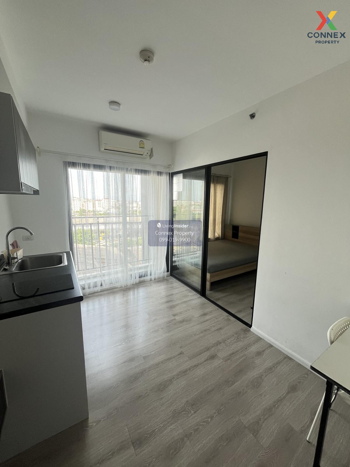 For Sale Condo , Kensington Sukhumvit - Theparak , BTS-Samrong , Bang Mueang Mai , Mueang Samut Prakan , Samut Prakarn , CX-104301 Loading...