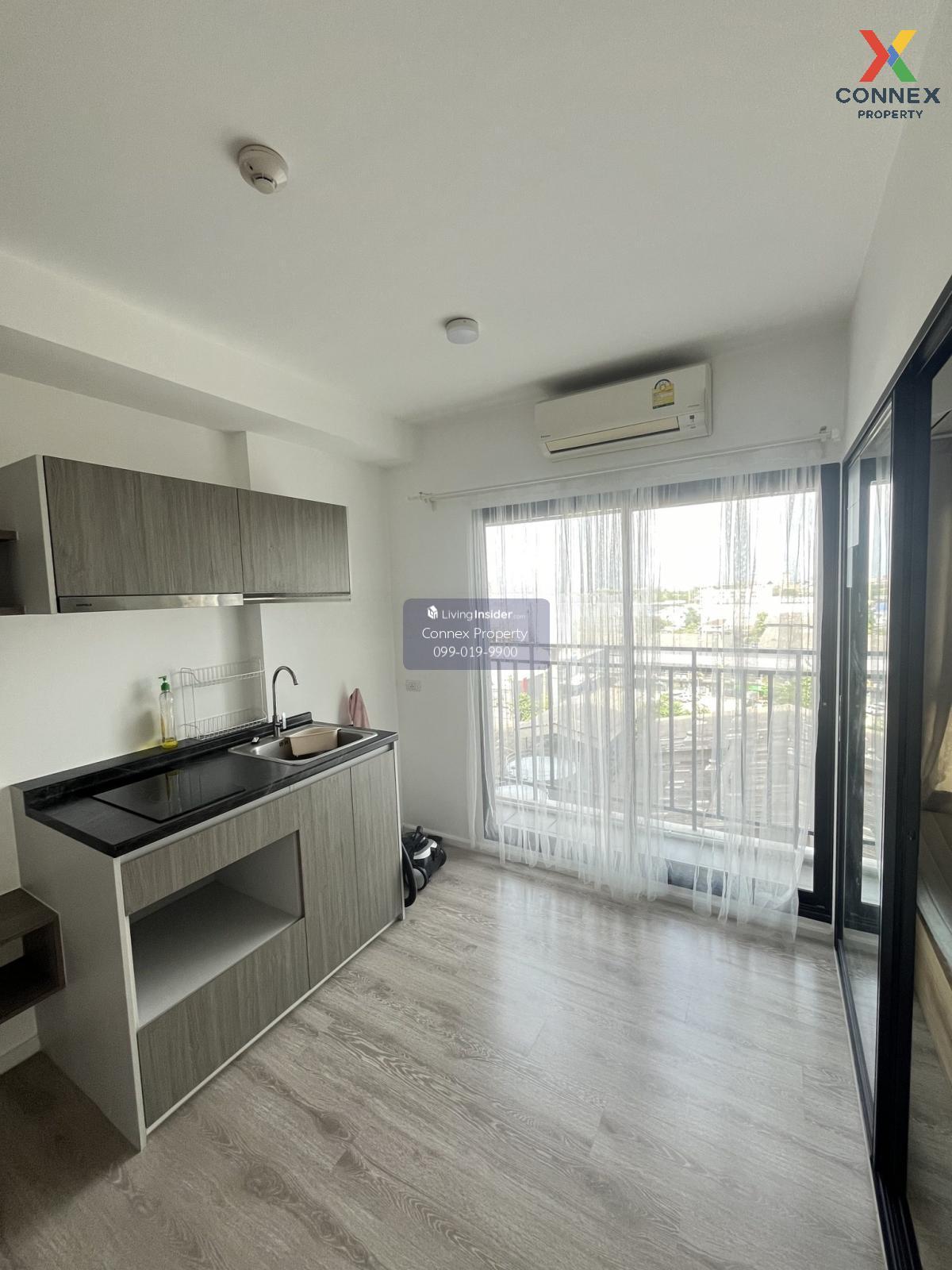 For Sale Condo , Kensington Sukhumvit - Theparak , BTS-Samrong , Bang Mueang Mai , Mueang Samut Prakan , Samut Prakarn , CX-104301 Loading...