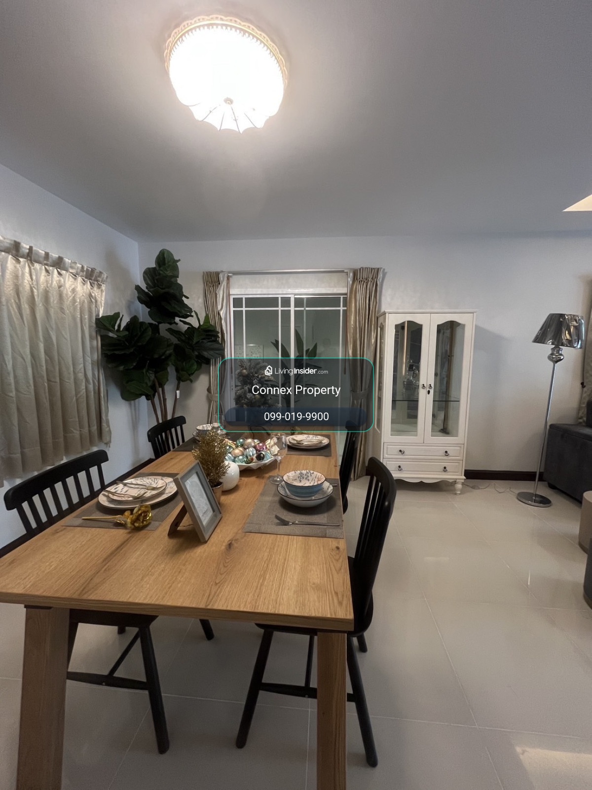 ขายบ้าน บ้านพิศาล ประชาอุทิศ ทุ่งครุ เขต ทุ่งครุ กรุงเทพ CX-161656 – รูปที่ 2
