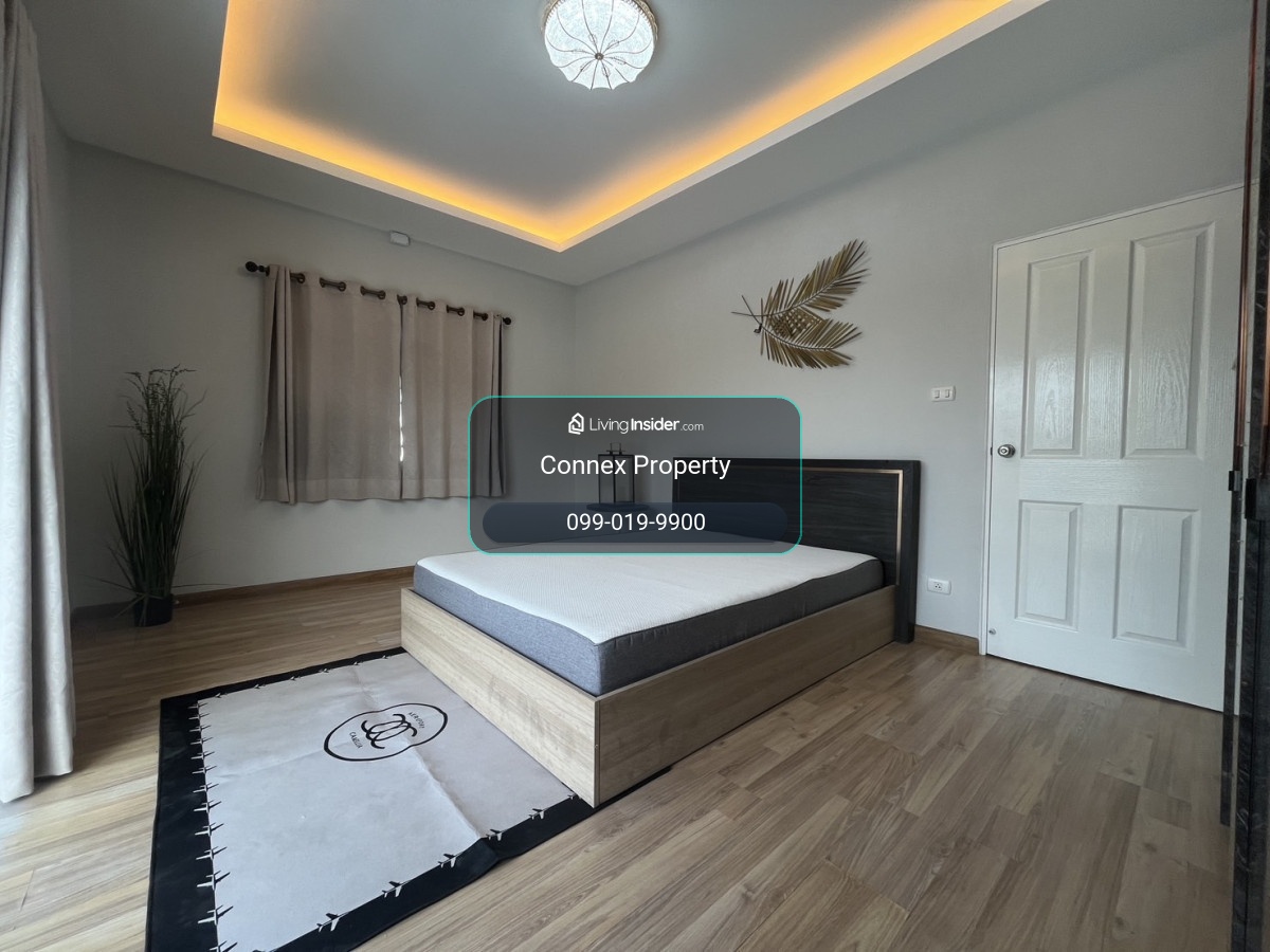 ขายบ้าน บ้านพิศาล ประชาอุทิศ ทุ่งครุ เขต ทุ่งครุ กรุงเทพ CX-161656 – รูปที่ 4