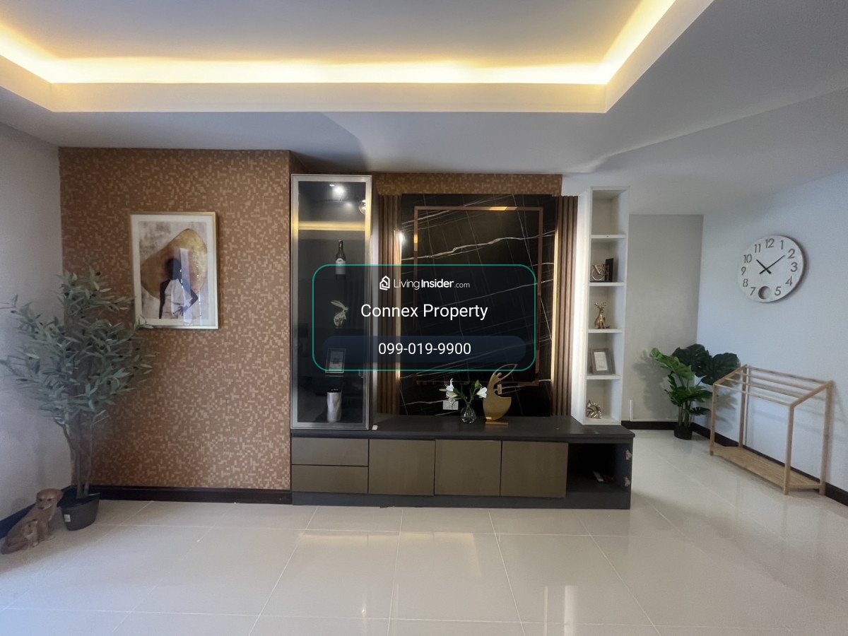 ขายบ้าน บ้านพิศาล ประชาอุทิศ ทุ่งครุ เขต ทุ่งครุ กรุงเทพ CX-161656 – รูปที่ 3