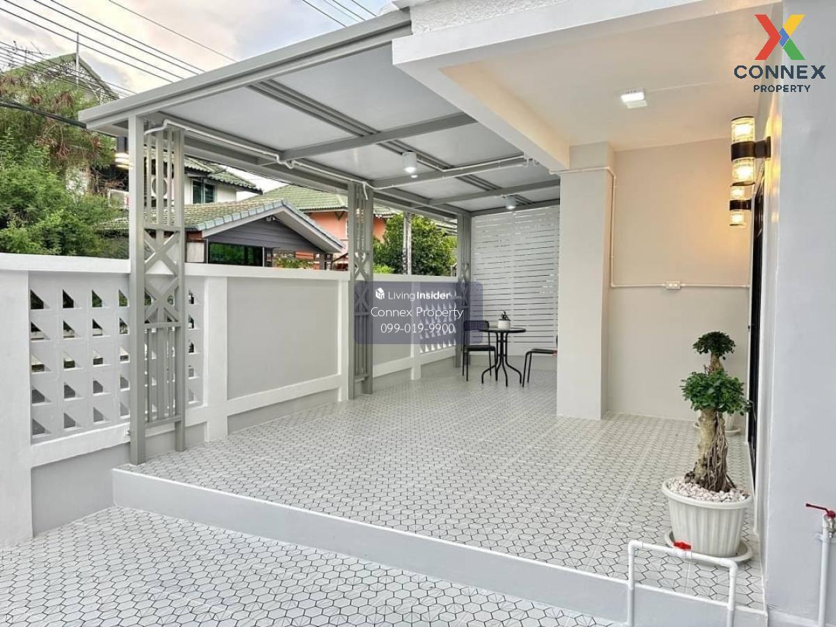 ขายบ้าน  บ้านพฤกษา 14 เอ บางบัวทอง บางคูรัด บางบัวทอง นนทบุรี CX-104895  (S) Loading...