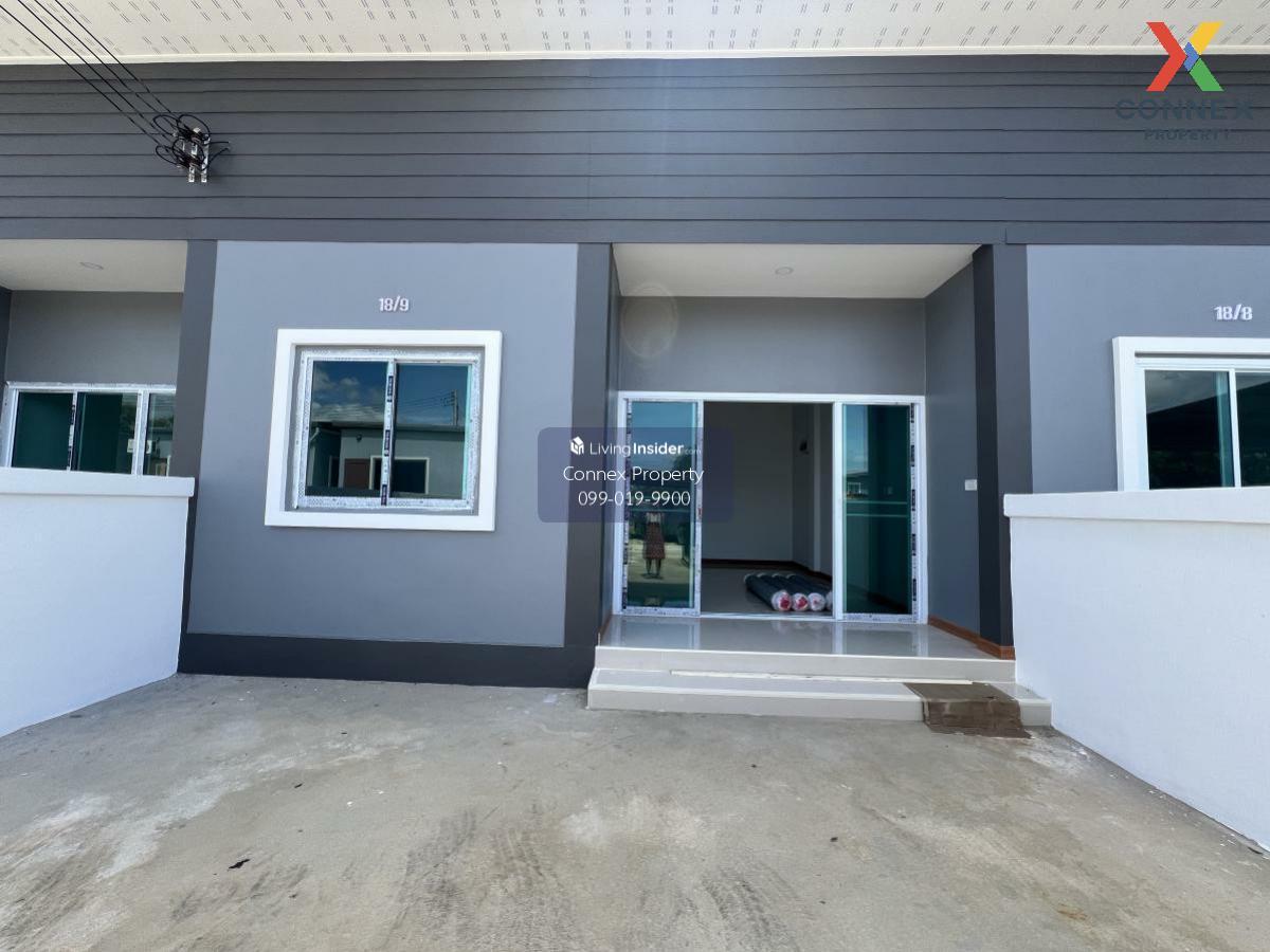 For Sale Townhouse/Townhome  , Mayuree House , Ban Khlong , Mueang Phitsanulok , Phitsanulok , CX-104597 Loading...