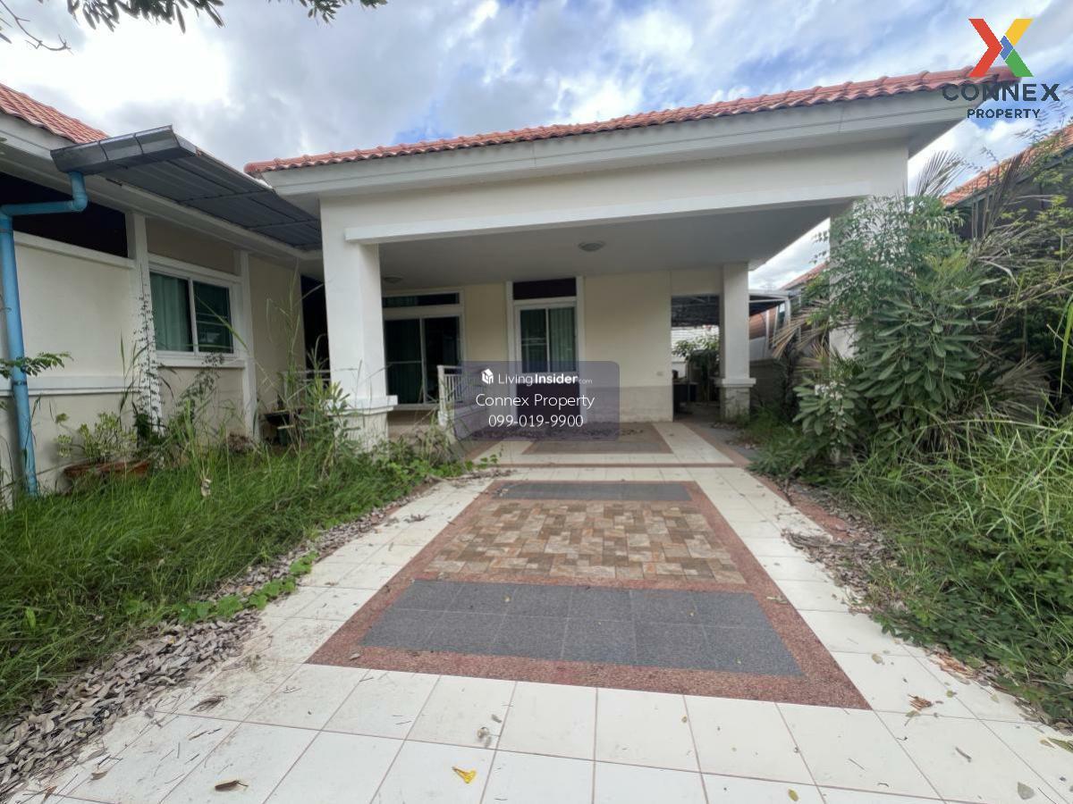For Sale House , Pruksa Tara , Samo Khae , Mueang Phitsanulok , Phitsanulok , CX-104451 Loading...