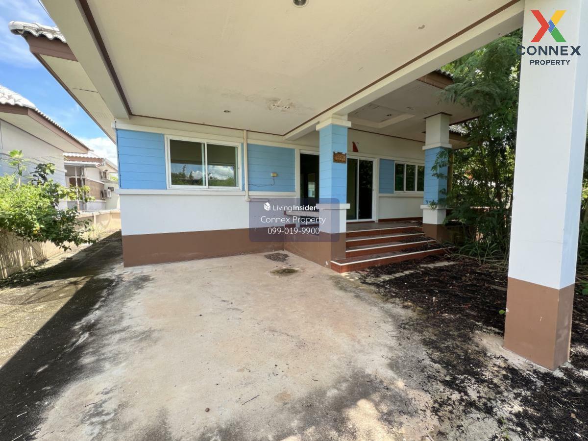 For Sale House , Sirimongkol Village , Don Thong , Mueang Phitsanulok , Phitsanulok , CX-104454 Loading...