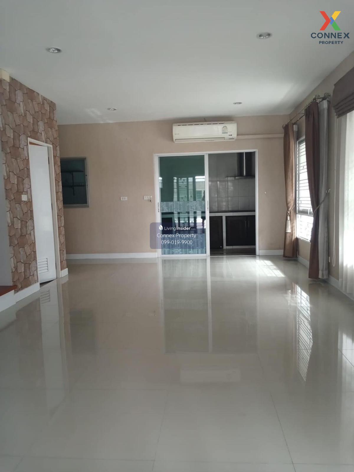 For Sale Townhouse/Townhome  , Medio Nimitmai , corner unit , newly renovated , Sai Kong Din , Khlong Sam Wa , Bangkok , CX-104797 Loading...