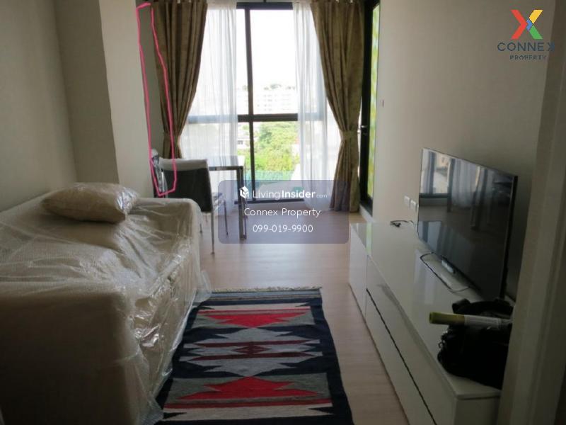 ขายคอนโด  ดี 25 ทองหล่อ BTS-ทองหล่อ คลองตันเหนือ เขต วัฒนา กรุงเทพ CX-75644  (S) Loading...