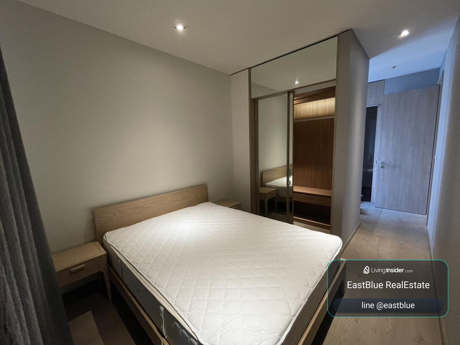 11/08/2026, 🏠 เช่า คอนโด 2 ห้องนอน พาร์ค 24 ( ออริจิ้น พร้อมพงษ์ ) 40,000 บาท/เดือน 0642748883 – รูปที่ 4