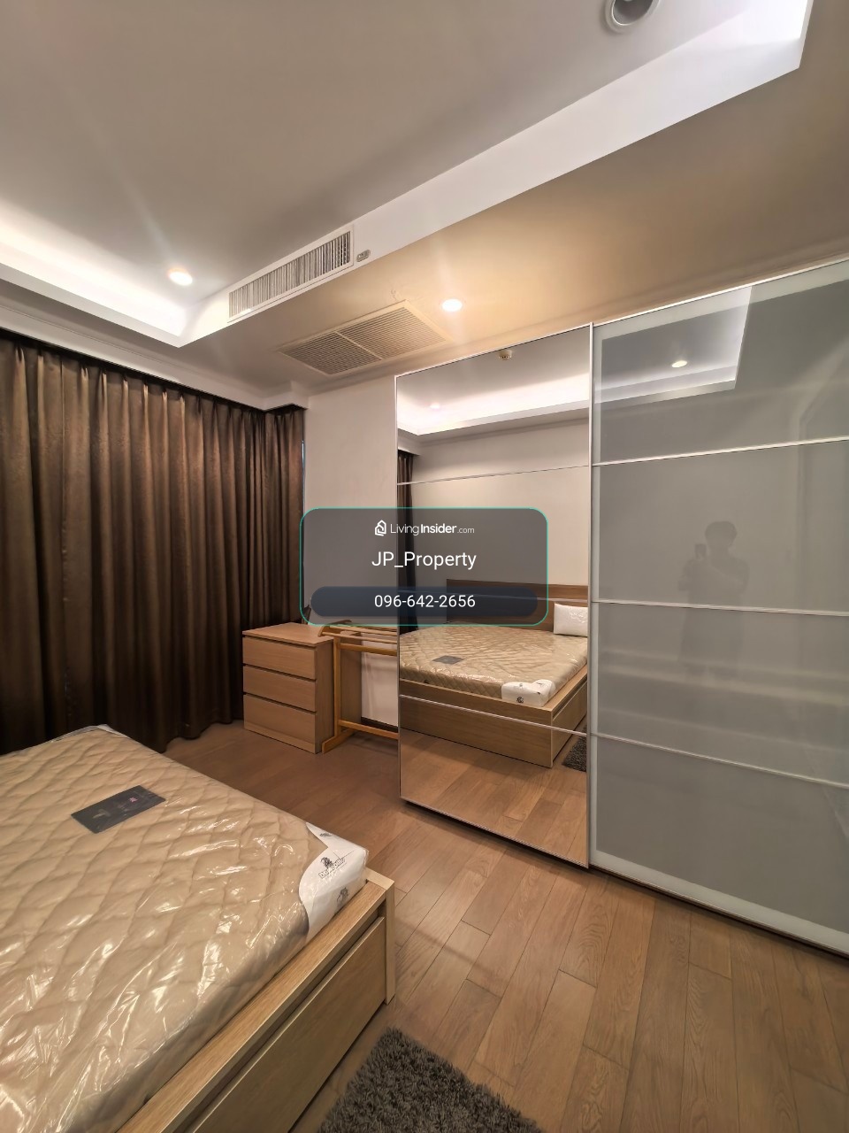 supalai elite payathai 21500 – รูปที่ 2
