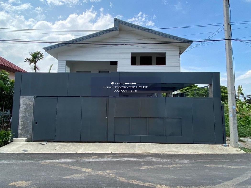 NTG412 for rent, single house, home office building, 3.5 floors