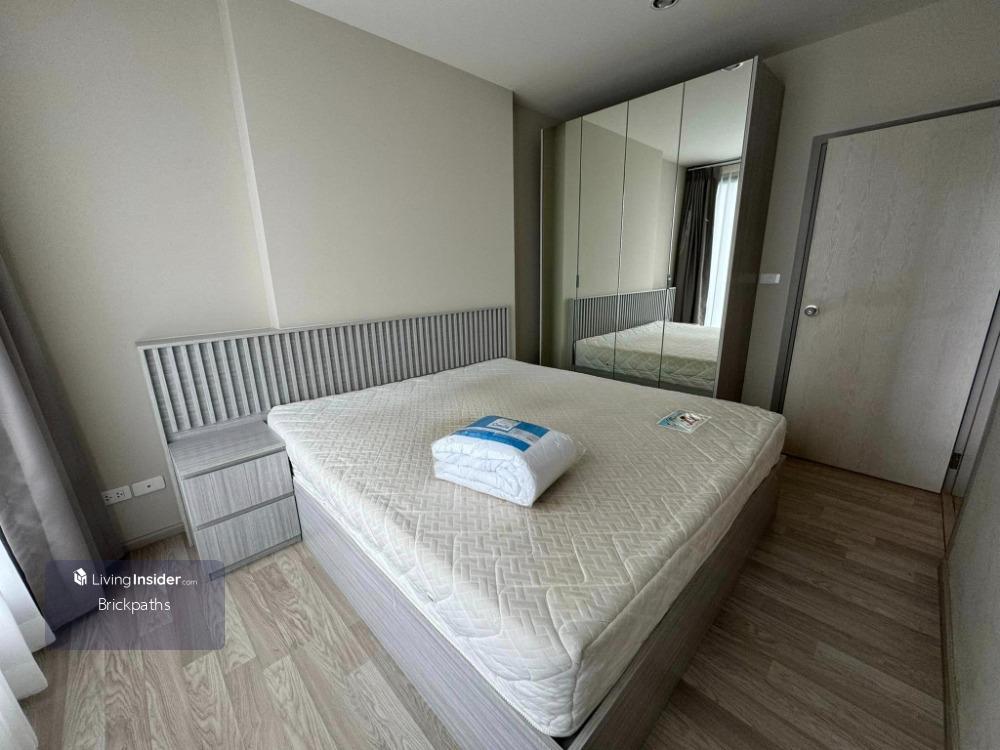 Ideo Mobi Sukhumvit Eastpoint for rent near BTS Bearing Livinginsider