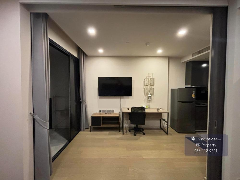 Ashton Asoke , 1 Bed 1 Bath , Rental 32,000 Baht Loading...