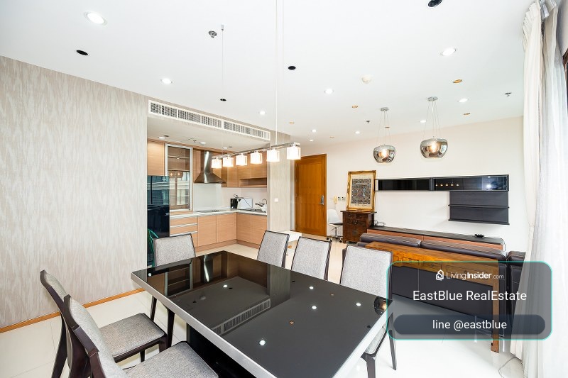 For Sale: The Emporio Place 2 Bed 101 sqm near BTS Phrom Phong 15.5M THB – รูปที่ 4