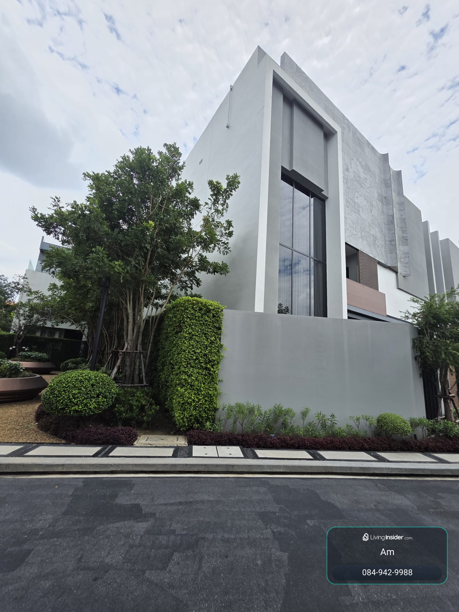 Bugaan Krungthep Kreetha size M: 90 sqwah 540 sqm. 4bed 5bath 350,000/mth. Am: 0656199198 – รูปที่ 3