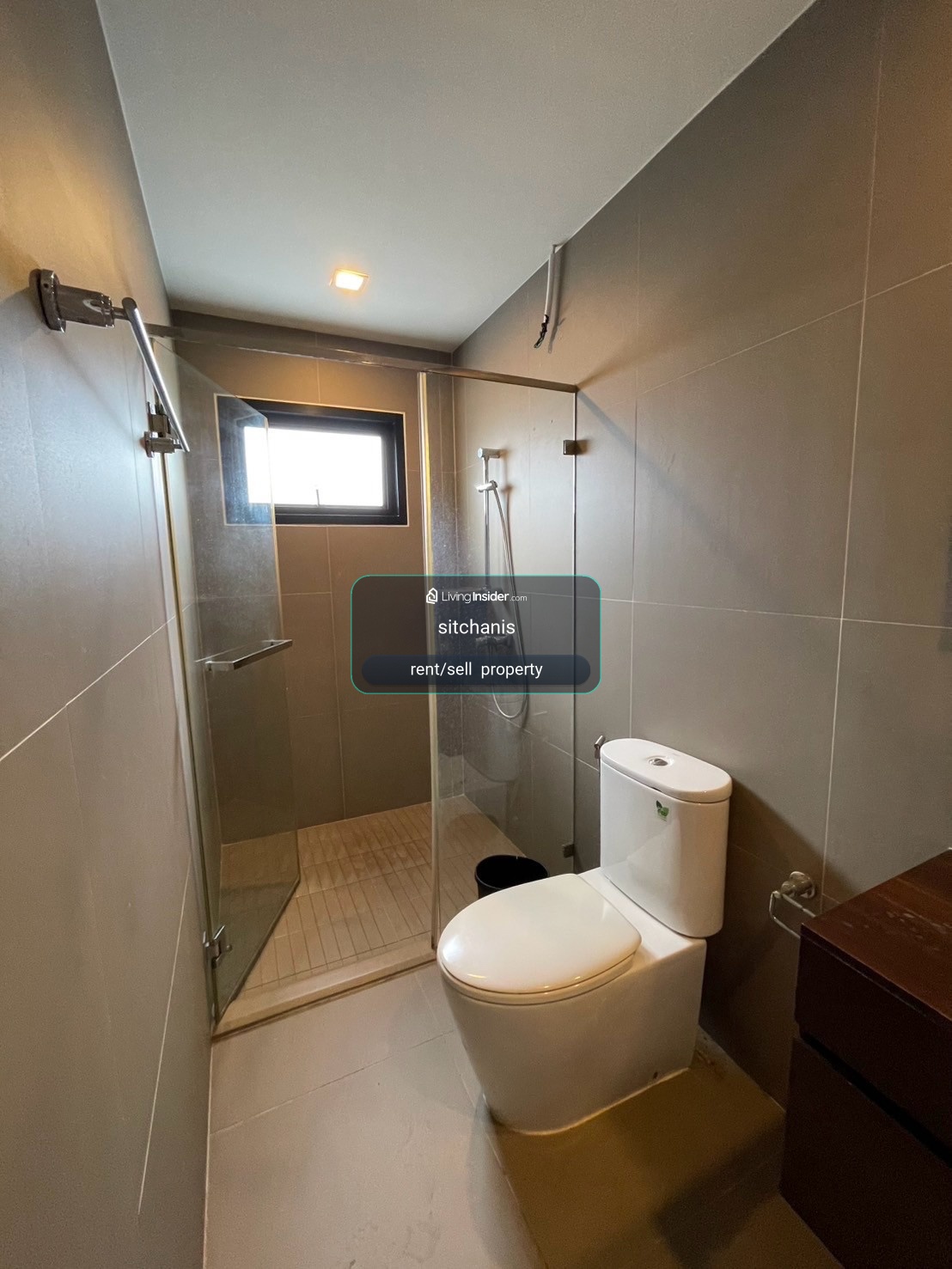 Town Home For rent Arden Pattanakan 20ให้เช่าทาวน์โฮมอาร์เด้น พัฒนาการ 20 – รูปที่ 3