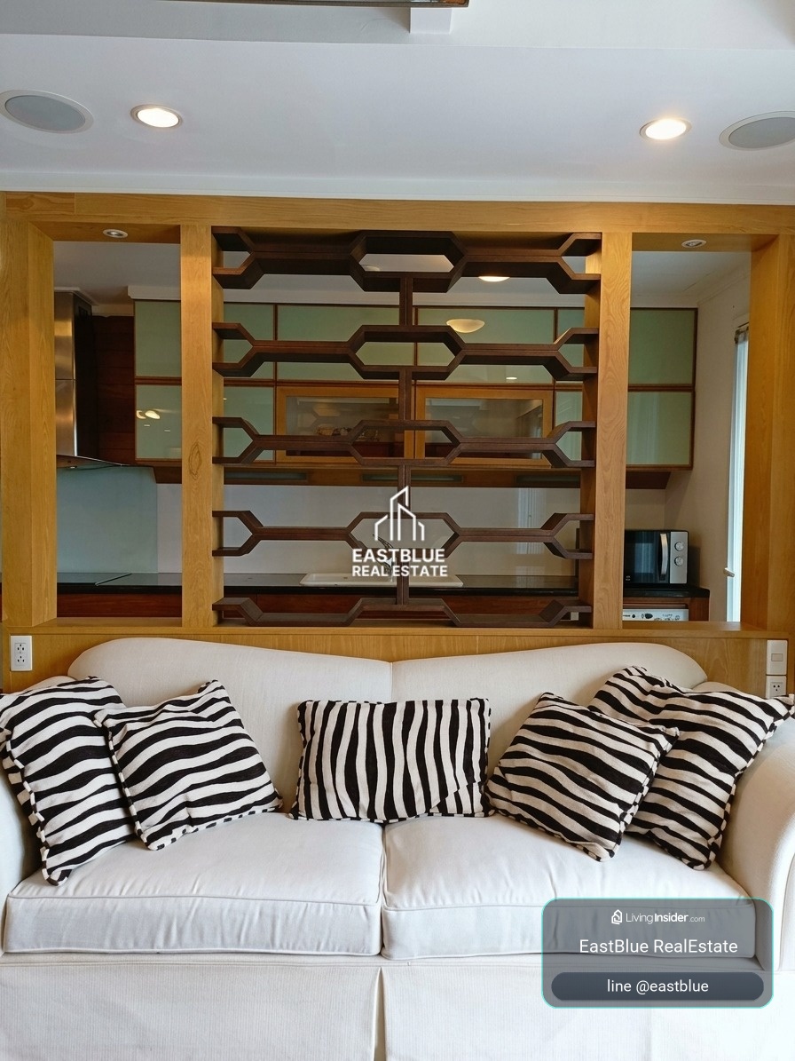 For Sale/Rent: Avenue 61 2 Bed 102 sqm near BTS Ekkamai 10M THB / 45,000 THB/month – รูปที่ 2