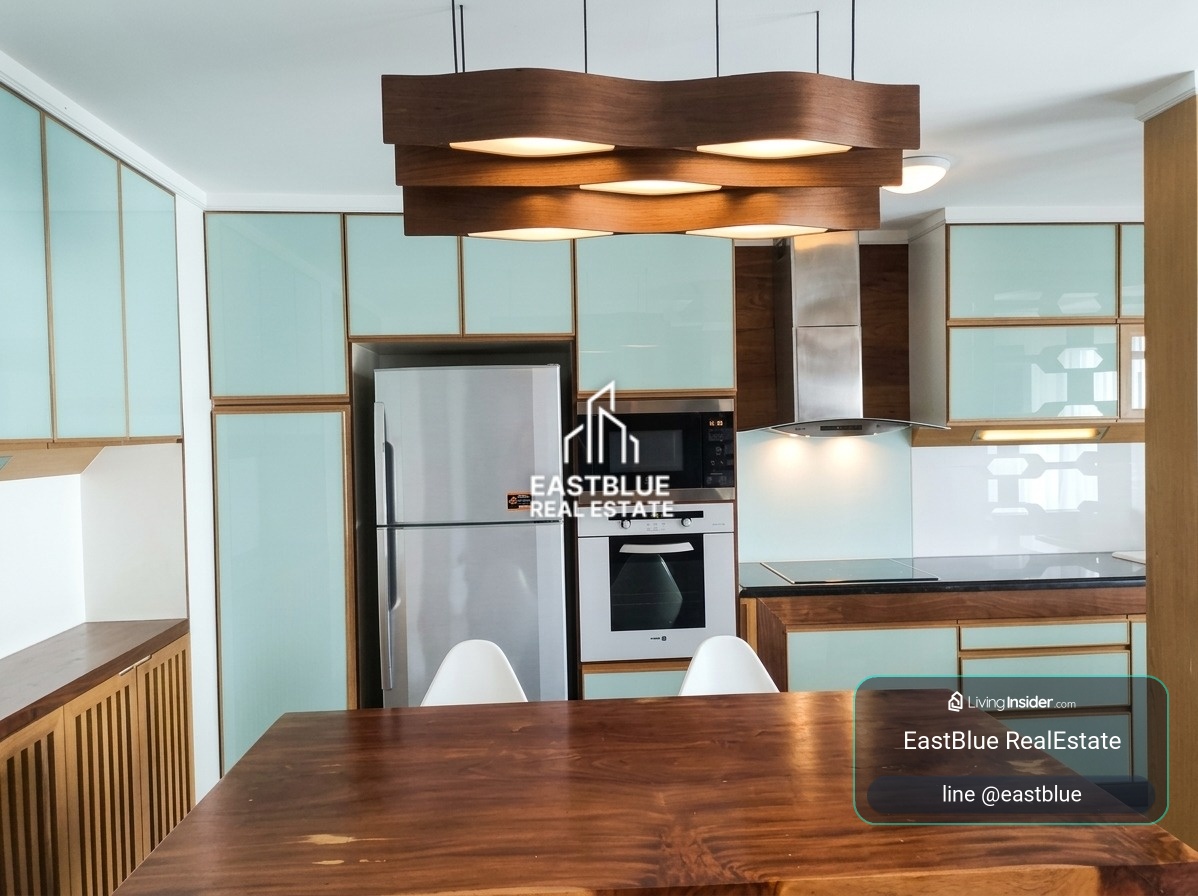 For Sale/Rent: Avenue 61 2 Bed 102 sqm near BTS Ekkamai 10M THB / 45,000 THB/month – รูปที่ 3