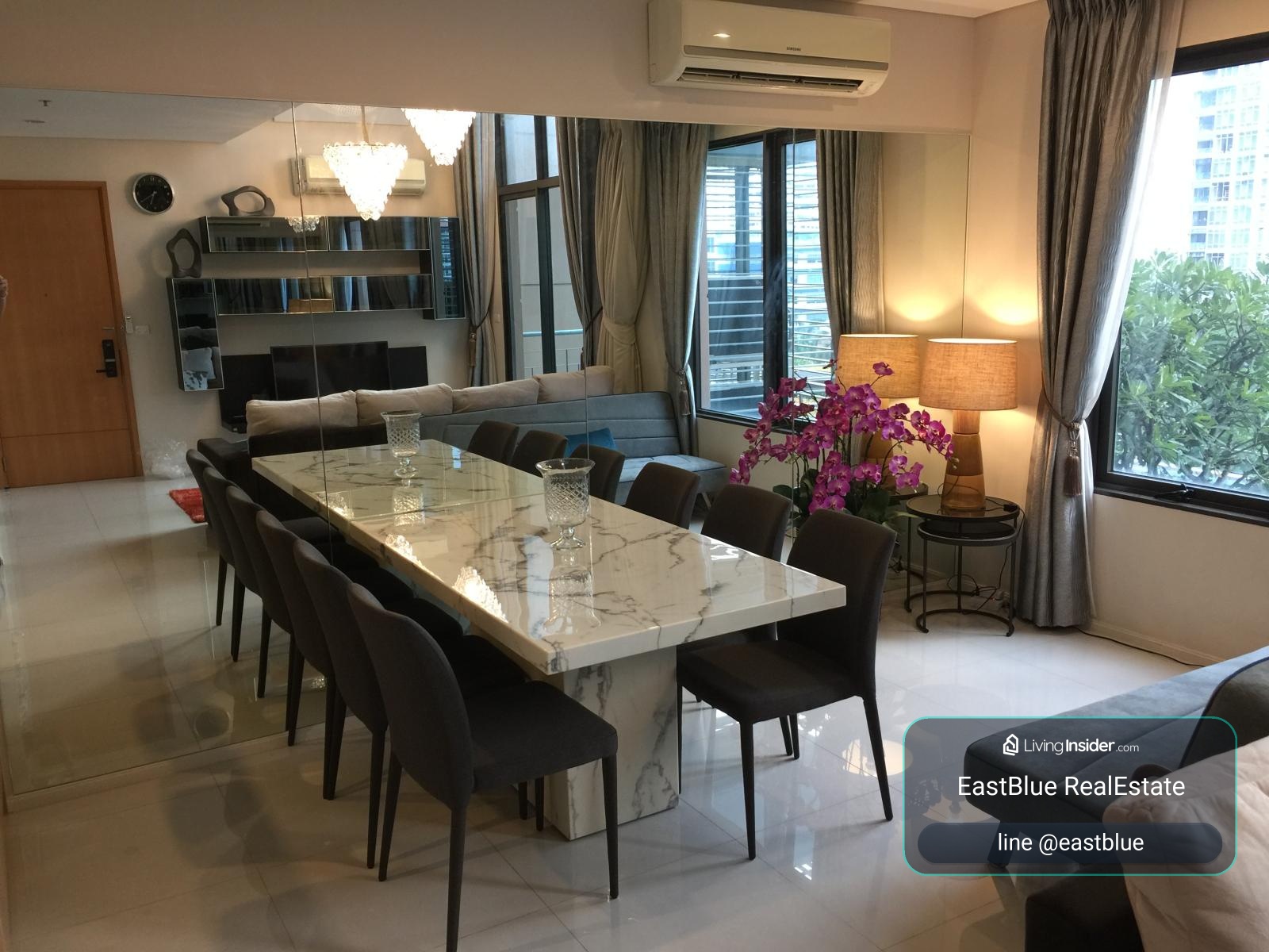 15/10/2026, รวมค่าโอนVilla Asoke 1 ห้องนอน 80 ตร.ม. ใจกลางเพชรอโศก 
พร้อมสระว่ายน้ำ ฟิตเนส และสิ่งอำนวยความสะดวกครบ ในราคา 9.8 ล้าน! 0642748883 – รูปที่ 2