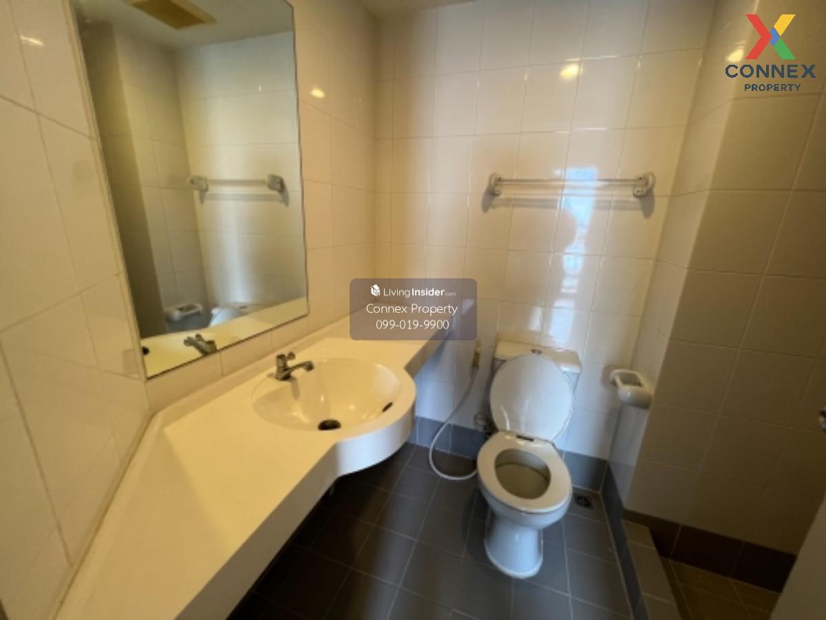 ขายคอนโด  แชปเตอร์ วัน โมเดิร์น ดัชต์  ราษฎร์บูรณะ เขต ราษฎร์บูรณะ กรุงเทพ CX-106731  (S) Loading...