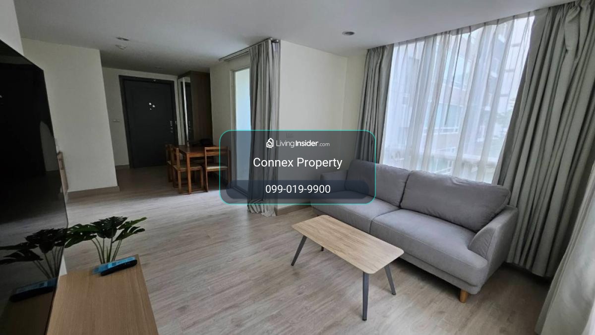 For Sale Condo , Elements Srinakarin , MRT-Suan Luang Rama 9 , Nong Bon , Prawet , Bangkok , CX-102093  – รูปที่ 4