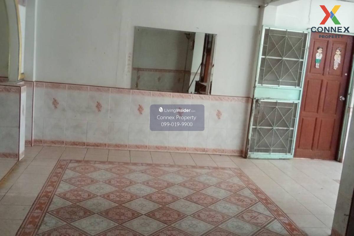 ขายบ้าน  หมู่บ้านการเคหะชุมชนนนทบุรี ปากเกร็ด ปากเกร็ด นนทบุรี CX-106512  (S) Loading...