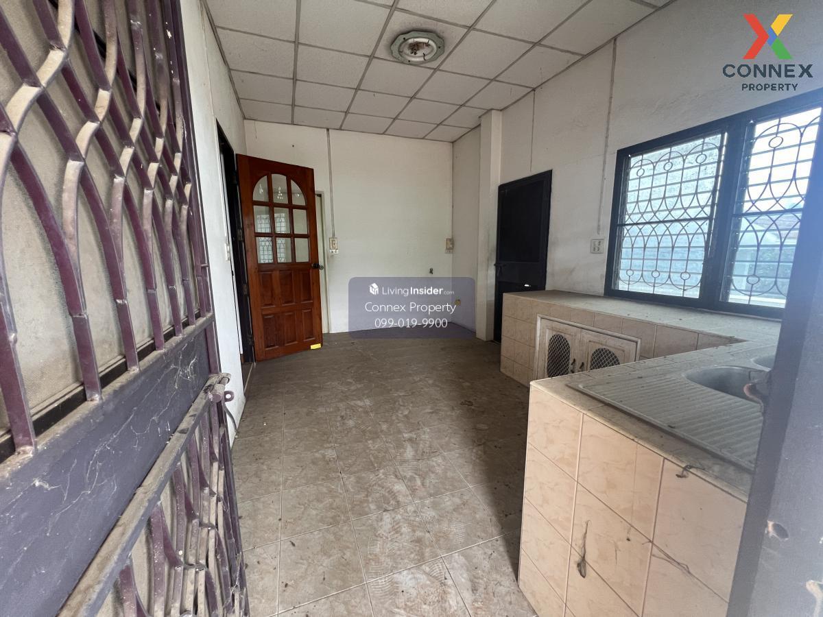 ขายบ้านเดี่ยว ในเมือง เมืองพิษณุโลก พิษณุโลก CX-106302  (S) Loading...