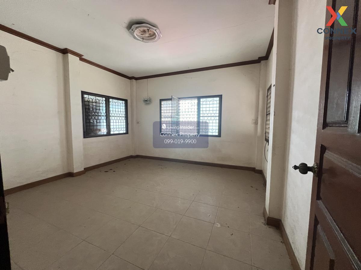 ขายบ้านเดี่ยว ในเมือง เมืองพิษณุโลก พิษณุโลก CX-106302  (S) Loading...