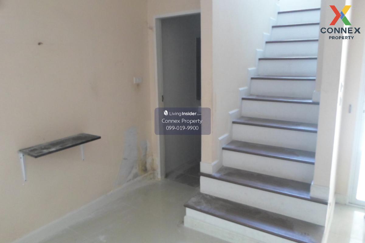 For Sale Townhouse/Townhome  , The Town Phaholyothin-Phoemsin , BTS-Saphan Mai , O Ngoen , Sai Mai , Bangkok , CX-106440 Loading...