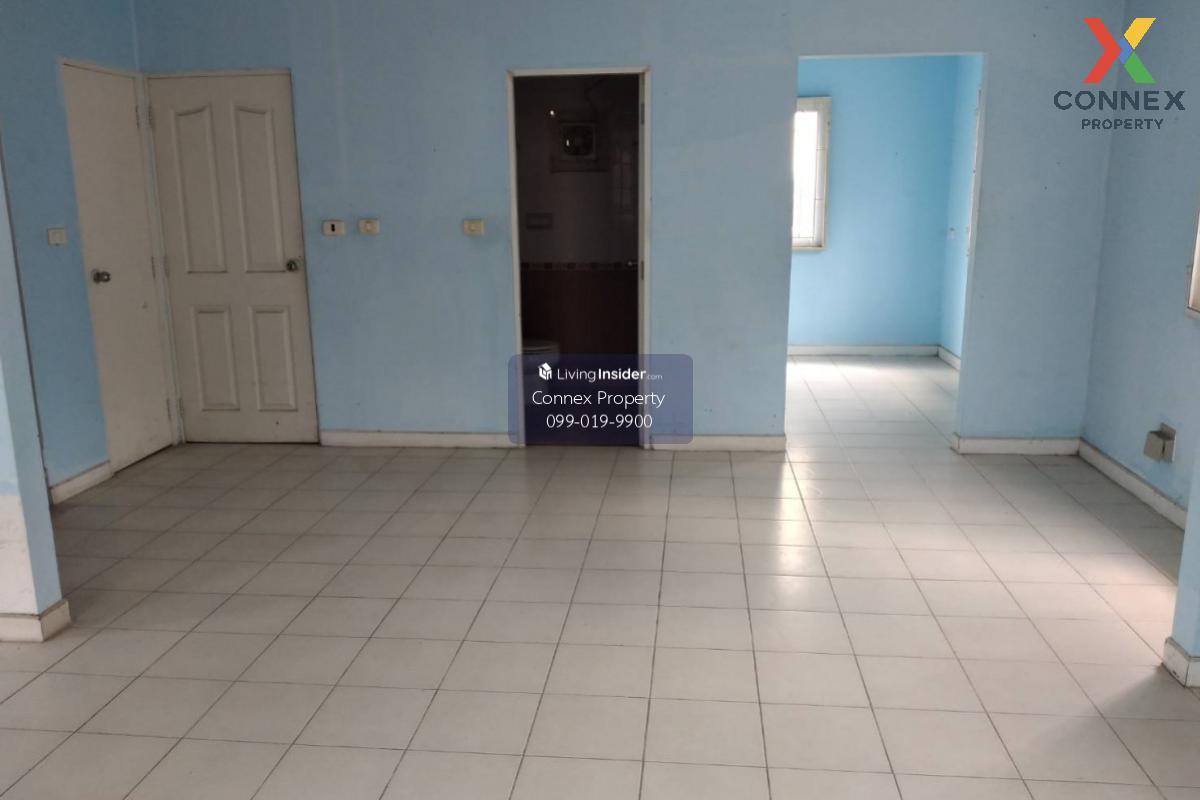 ขายบ้าน  ภัสสร 13 สุวินทวงศ์  ลำผักชี เขต หนองจอก กรุงเทพ CX-106425  (S) Loading...