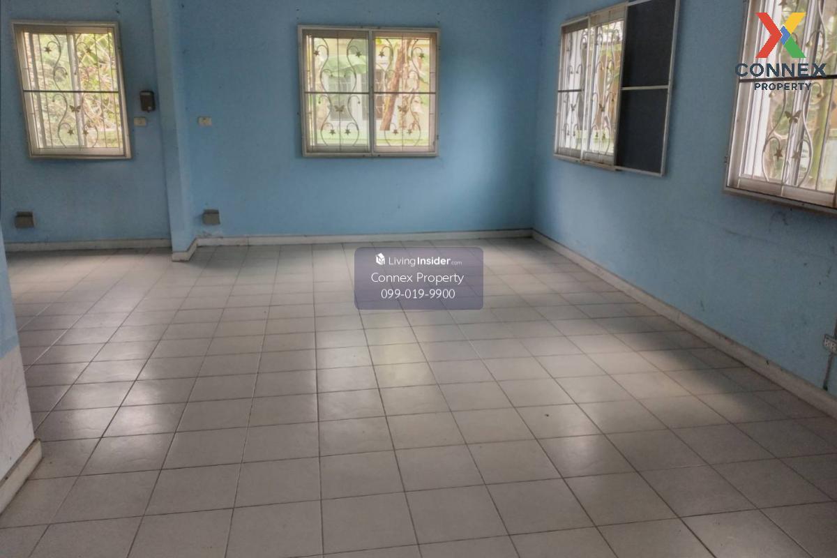 ขายบ้าน  ภัสสร 13 สุวินทวงศ์  ลำผักชี เขต หนองจอก กรุงเทพ CX-106425  (S) Loading...