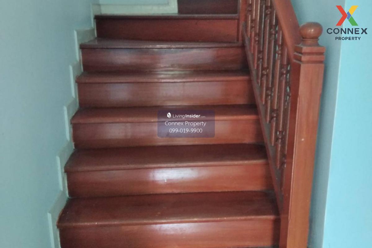 ขายบ้าน  ภัสสร 13 สุวินทวงศ์  ลำผักชี เขต หนองจอก กรุงเทพ CX-106425  (S) Loading...