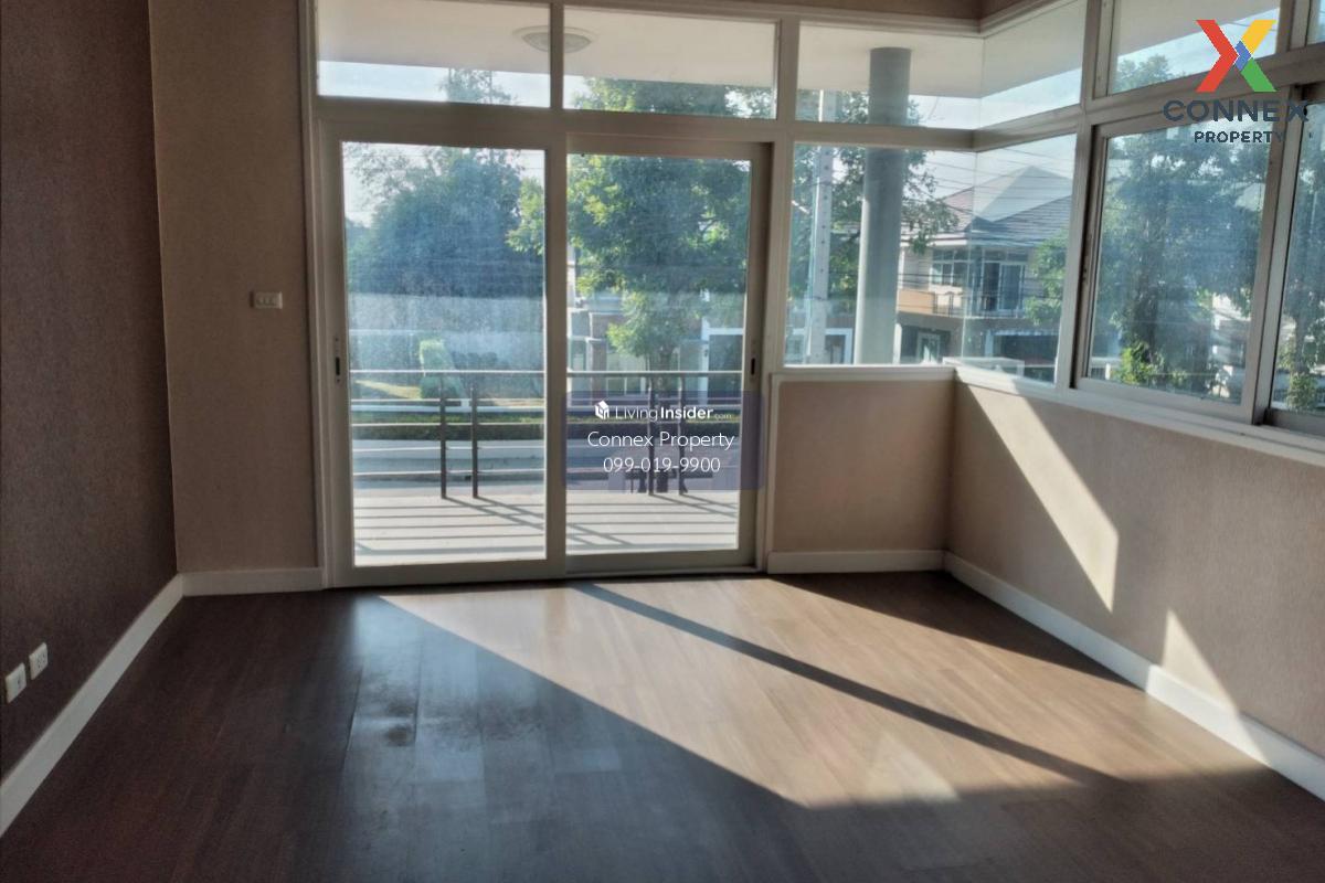 ขายบ้าน  บ้านศิรินรัตน์ หทัยราษฎร์ 37 สามวาตะวันตก เขต คลองสามวา กรุงเทพ CX-106265  (S) Loading...