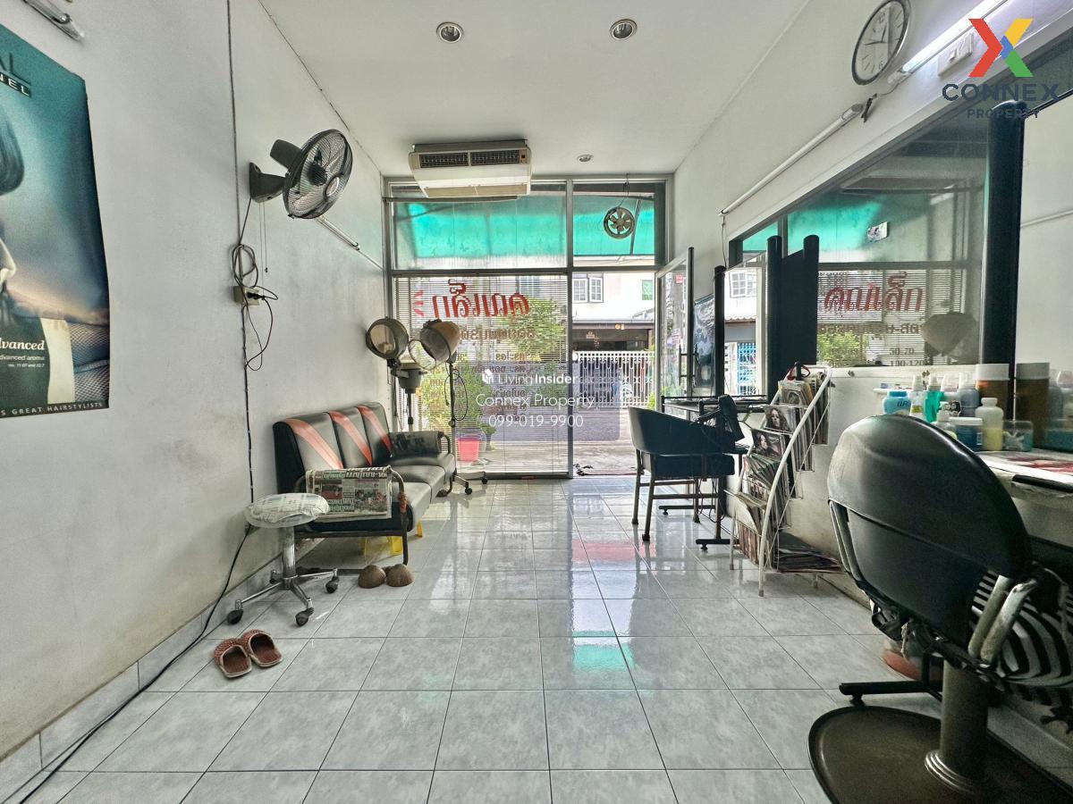 ขายทาวน์เฮ้าส์/ทาวน์โฮม  ปรางทอง 1 ท่าแร้ง เขต บางเขน กรุงเทพ CX-106171  (S) Loading...