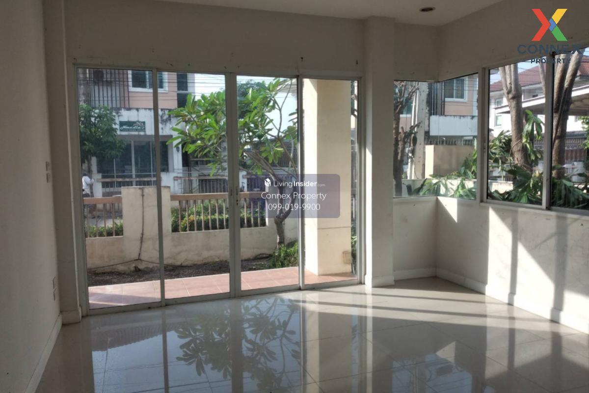 ขายบ้าน  ชวนชมรัตน์ บางกรวย-ไทรน้อย บางบัวทอง บางบัวทอง นนทบุรี CX-106066 Loading...