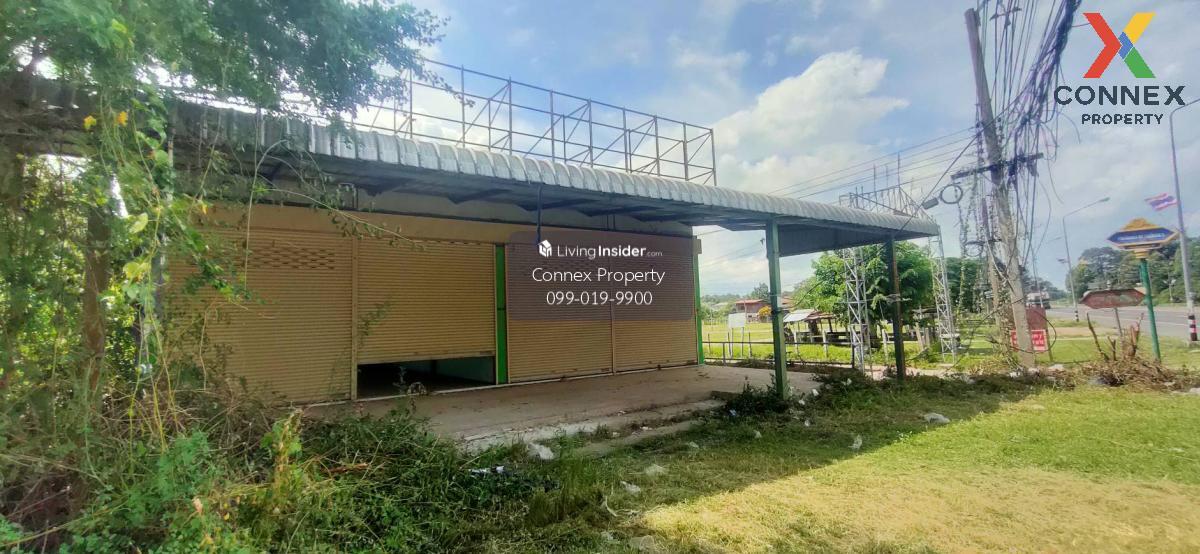 ขายอาคาร เกษตรวิสัย เกษตรวิสัย เกษตรวิสัย ร้อยเอ็ด CX-106034  (S) Loading...