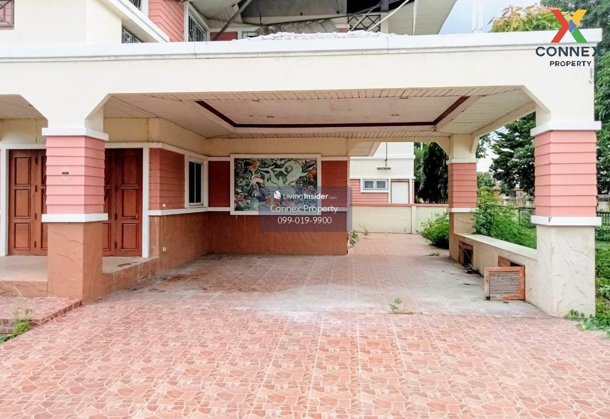 For Sale House , Meethana 1 , wide frontage , Khao Mao , Uthai , Phra Nakhon Si Ayutthaya , CX-105464 Loading...