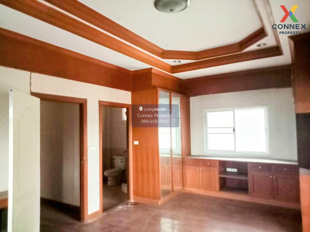 For Sale House , Meethana 1 , wide frontage , Khao Mao , Uthai , Phra Nakhon Si Ayutthaya , CX-105464 Loading...