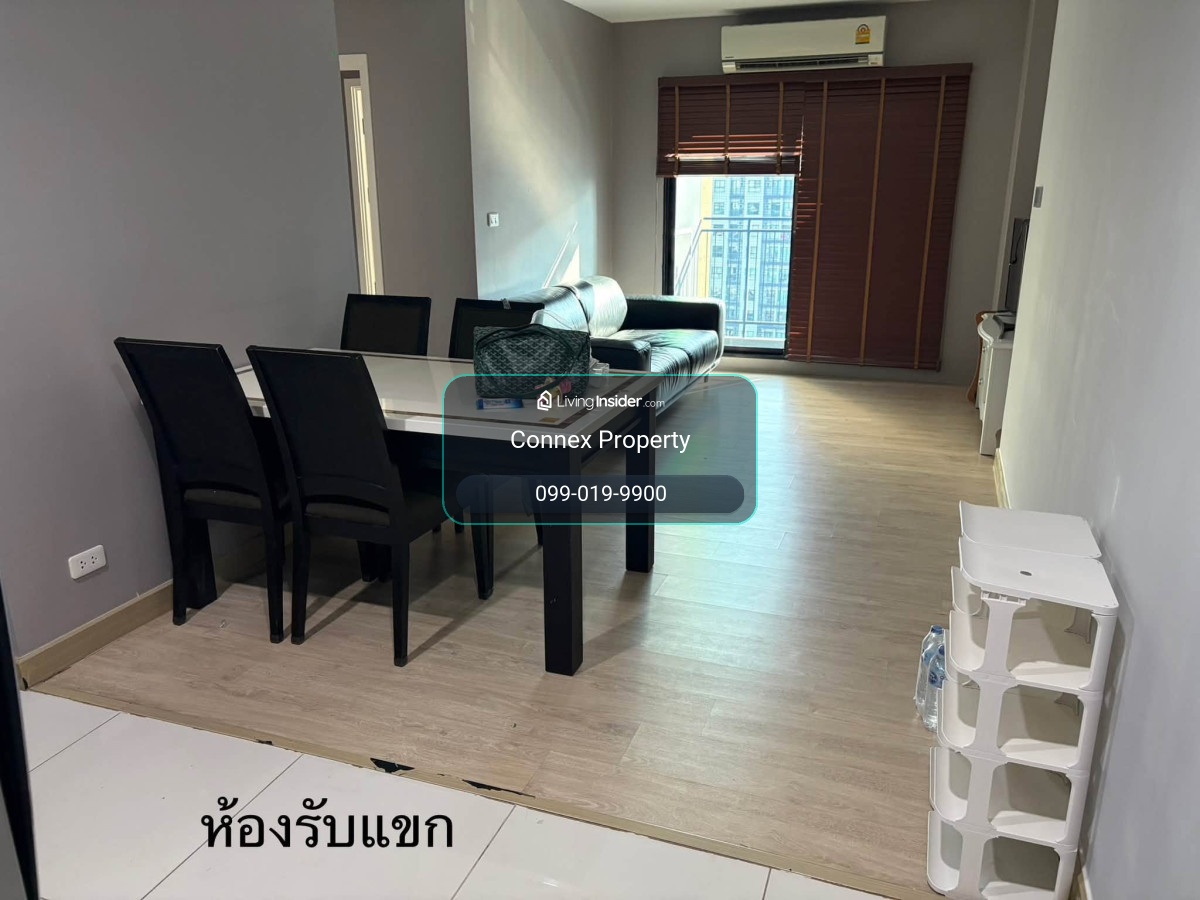 ขายคอนโด  ธนา แอสโทเรีย ปิ่นเกล้า MRT-บางยี่ขัน บางยี่ขัน เขต บางพลัด กรุงเทพ CX-171265 – รูปที่ 2