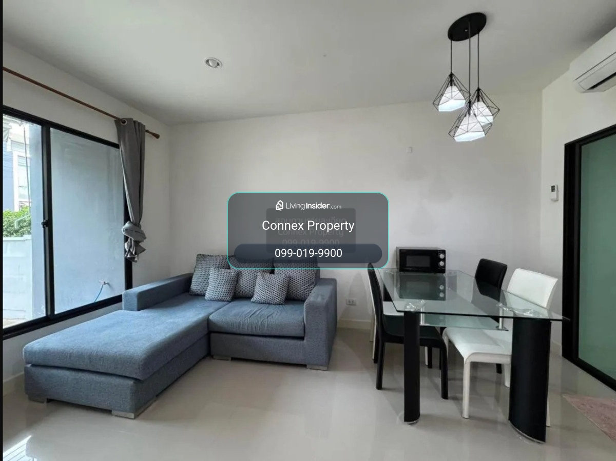For Sale Townhouse/Townhome , Pleno Sukhumvit-Bangna , Bang Kaeo , Bang Phli , Samut Prakarn , CX-179974 – รูปที่ 3