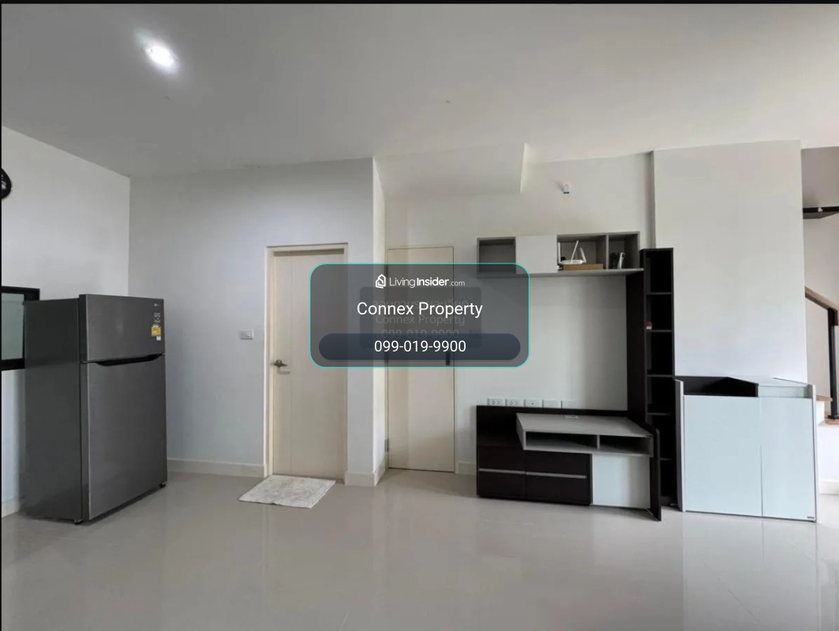 For Sale Townhouse/Townhome , Pleno Sukhumvit-Bangna , Bang Kaeo , Bang Phli , Samut Prakarn , CX-179974 – รูปที่ 4