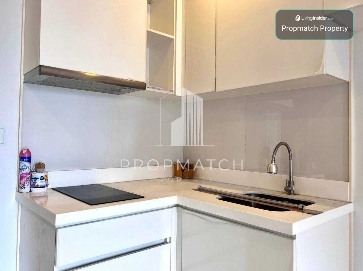 ✨Flash Deal ✨Condolette Ize Ratchathewi(1Bed1Bath41.1SQM.) พร้อมอยู่ ! เพียง 5,450,000 บาท Tel.0981315848 @propmatch – รูปที่ 4