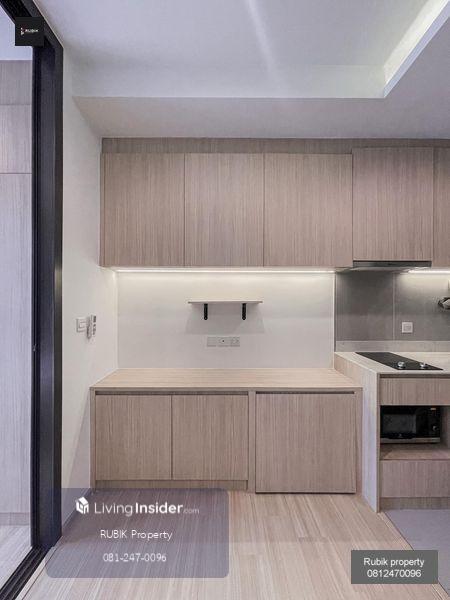 🏡 For Rent: Cozy Pet-Friendly Condo at M Jatujak (RB204) Loading...