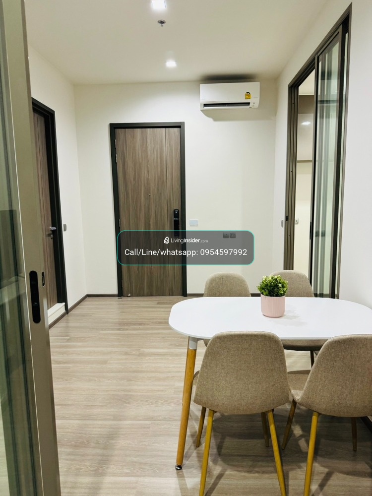 For Rent 1 bed plus ,32,000 Call/Line : 0954597992 – รูปที่ 2